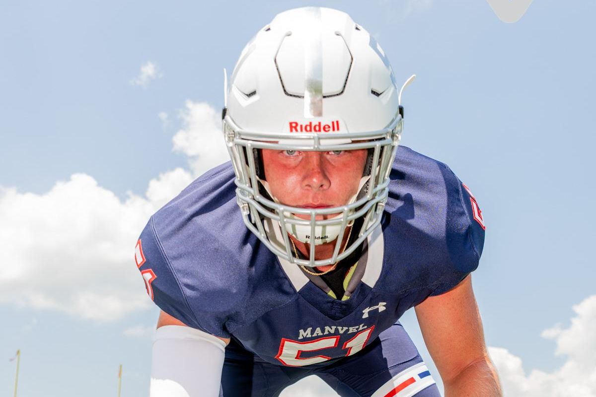 Matt Malatesta's Class of 2022 Super 60 1.0; 51-60