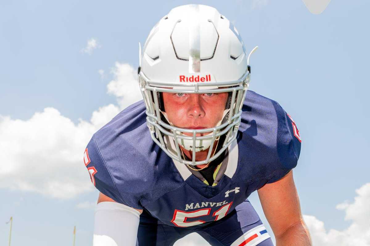 Matt Malatesta's Class of 2022 Super 60 1.0; 51-60