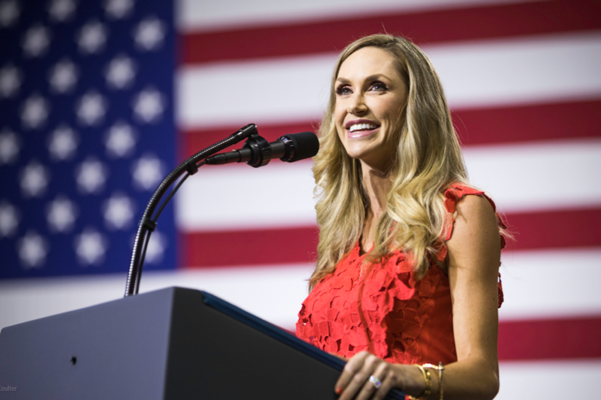 Lara Trump
