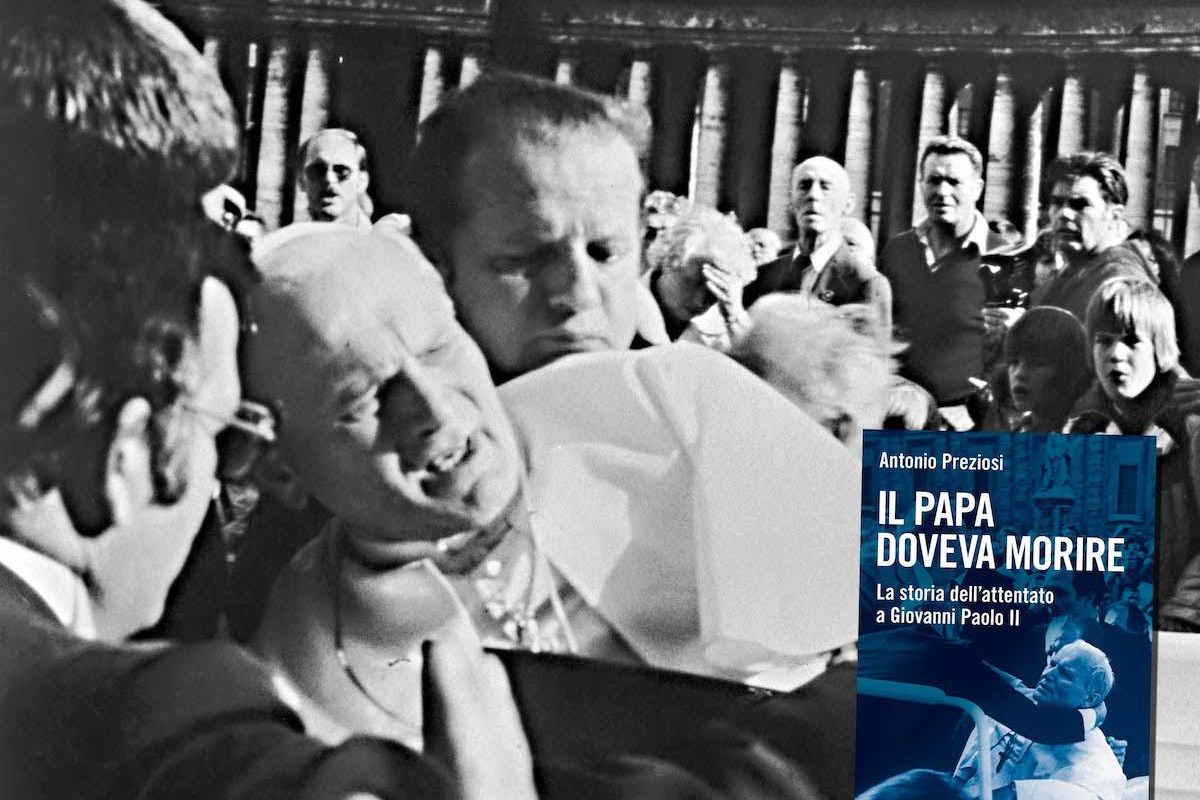 Il lupo grigio assillato da Fatima e dalla «mano» che salvò Wojtyla