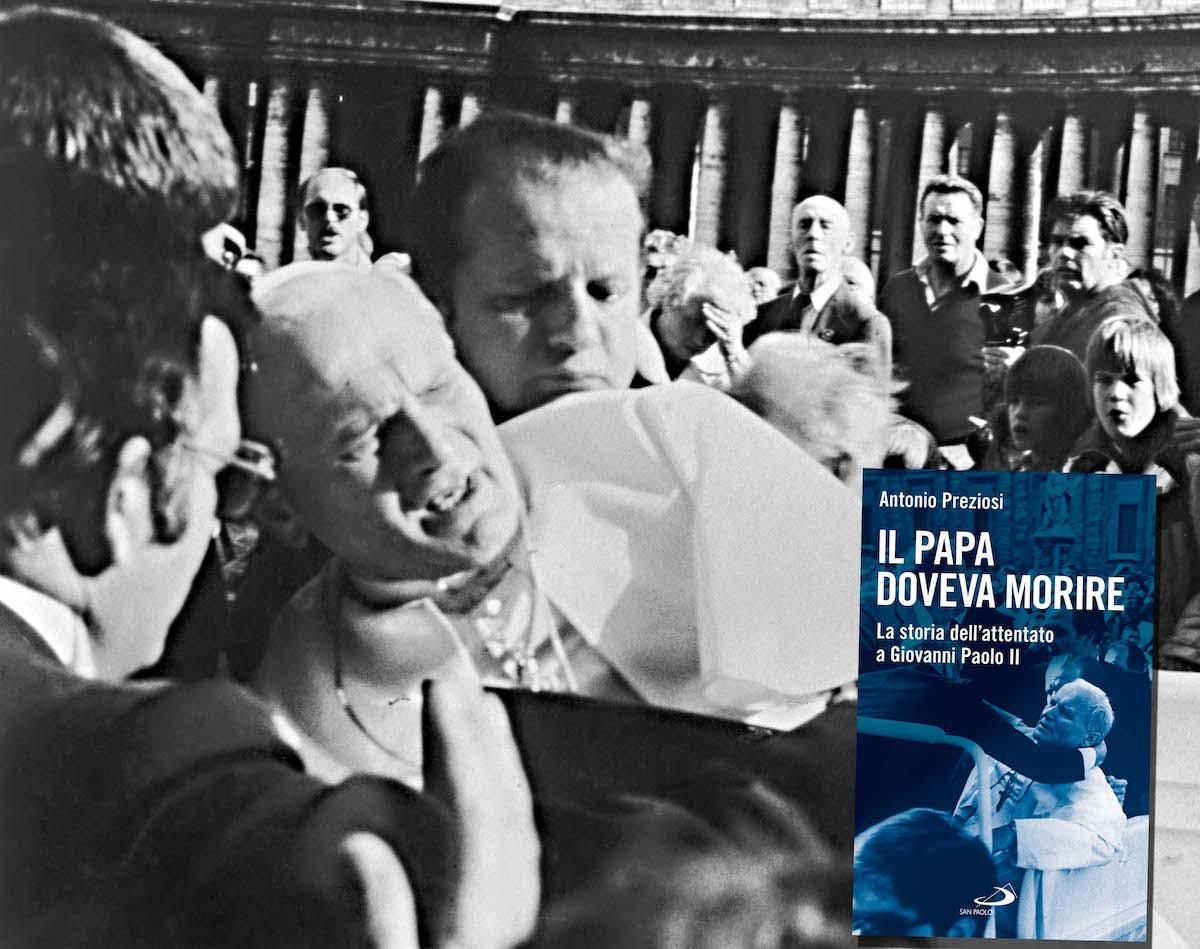 Il lupo grigio assillato da Fatima e dalla «mano» che salvò Wojtyla