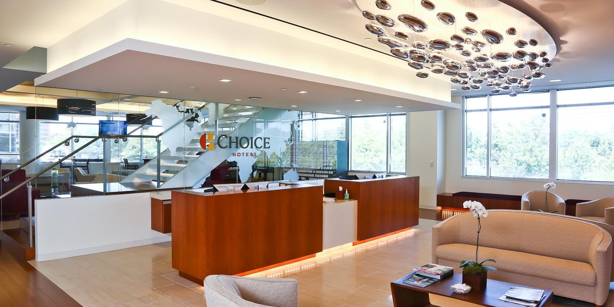 International hotel chain taps Houston staffing startup to get teams back to work