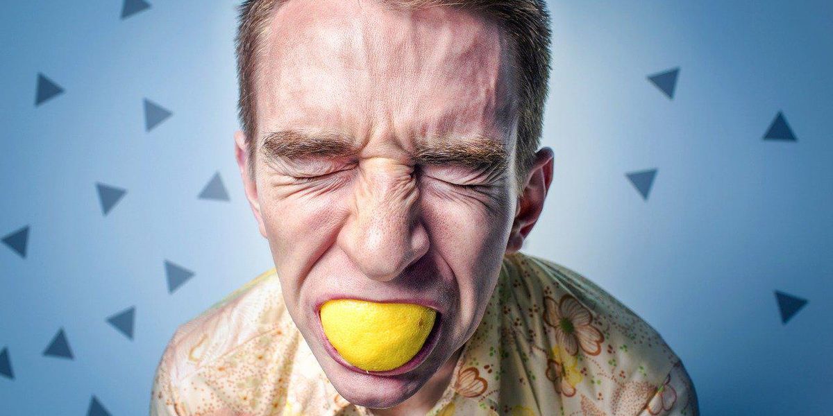 People Describe The Most Dangerous Food They've Ever Eaten