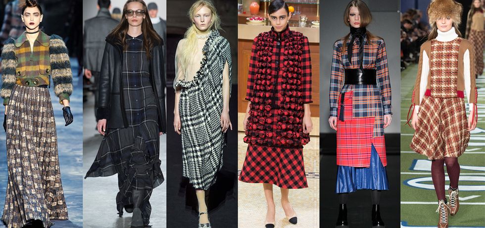 My Fall Fashion Favorites