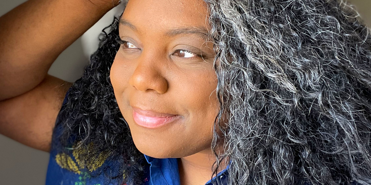 Morgan Harper Nichols Got The Clarity She Needed Through An Autism Diagnosis At 30
