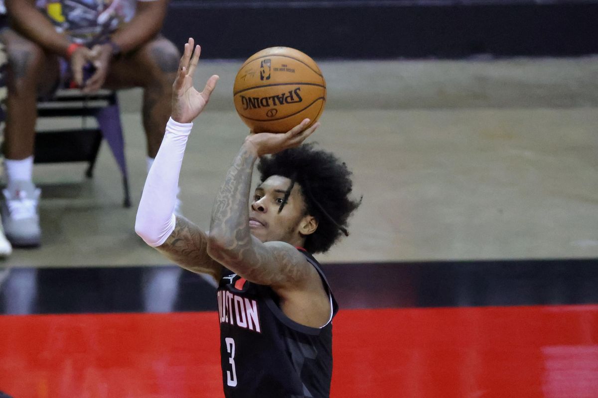 Here's an honest look at Rockets' building blocks for the future