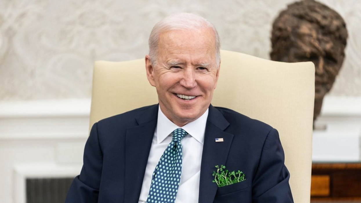 President Joe Biden