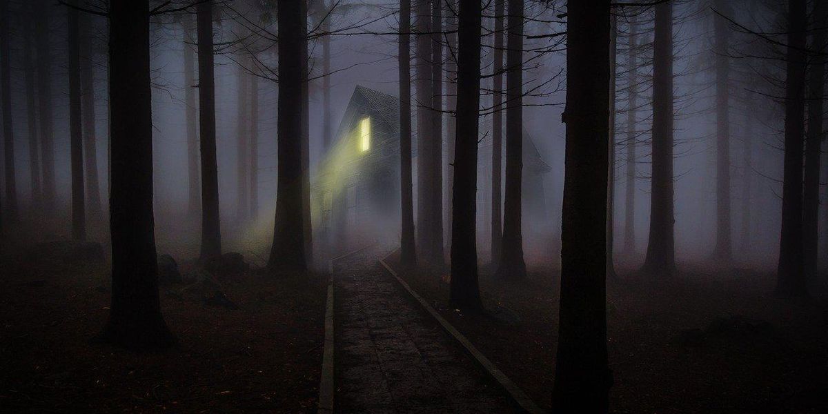 People Share The Creepiest Urban Legends From Their Hometowns