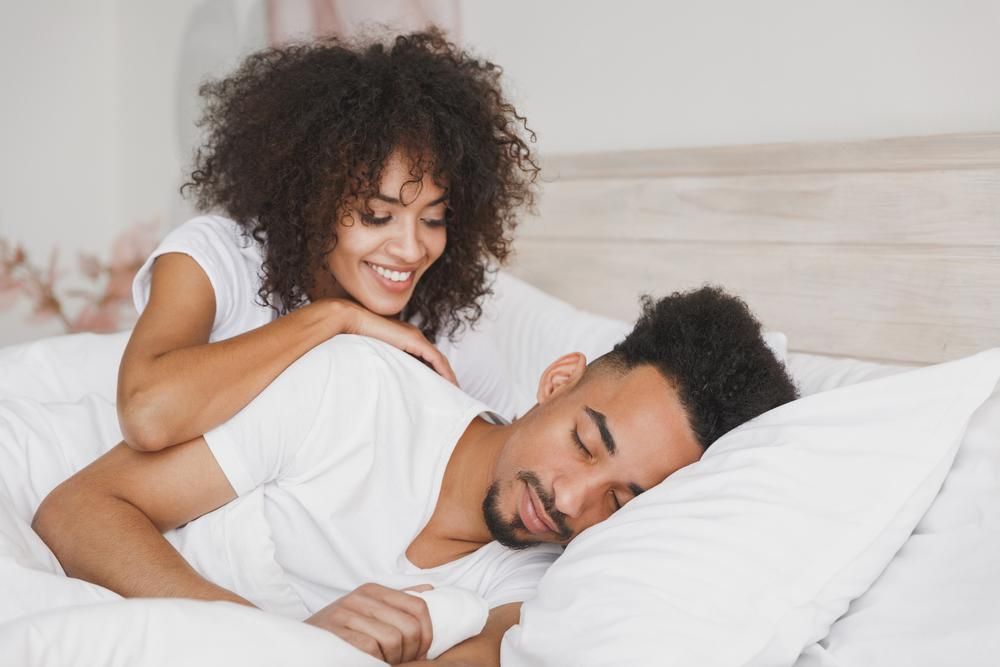 5 Tips to Get Your Sex Life Back on Track photo