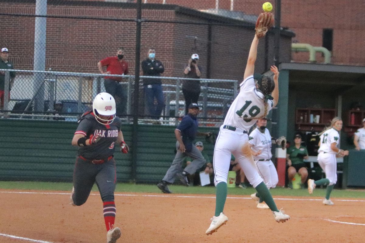 VYPE U: Rivals Up To Bat For District Pride