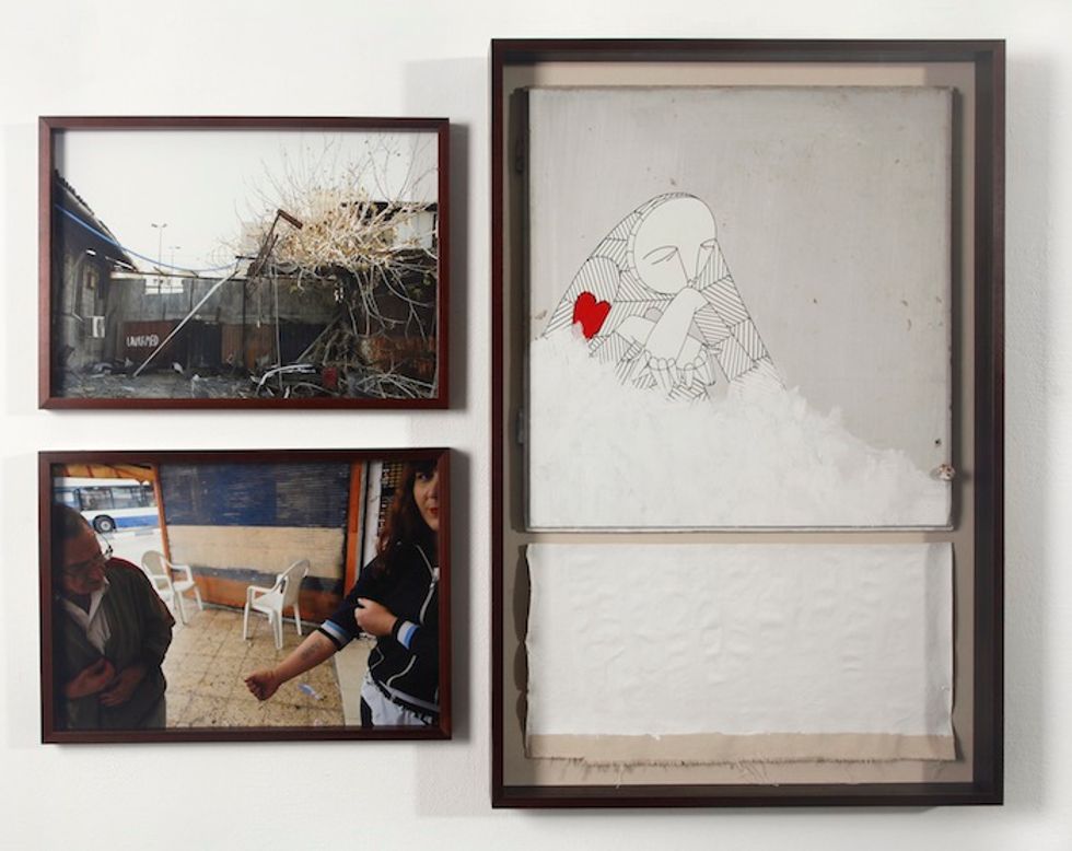 Why Tel Aviv Is One of Street Art's Most Important Hubs Right Now