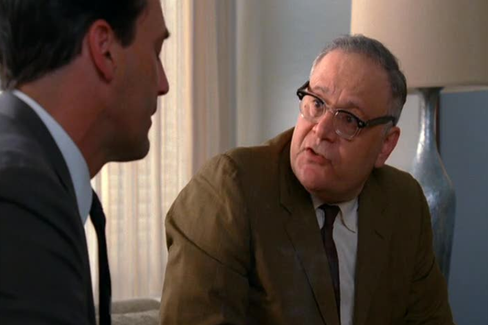 Where Are They Now? All of the Characters Mad Men Has Left Behind