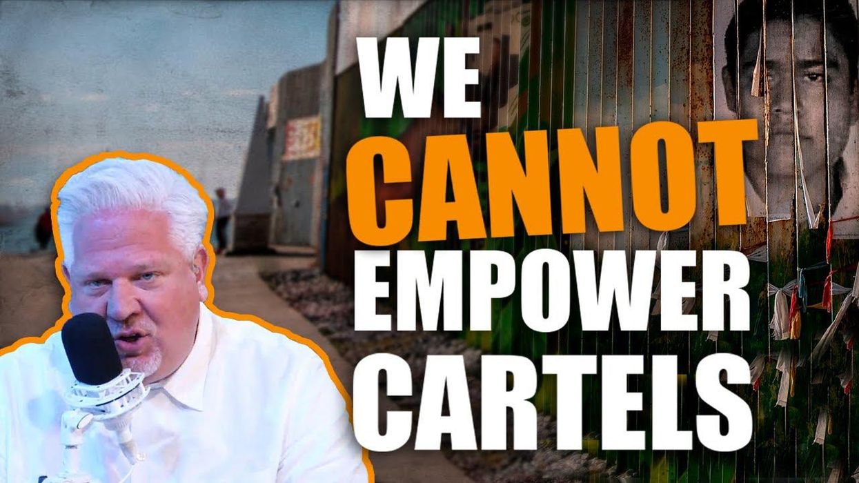 Border crisis FUNDING Mexican cartels with $180 MILLION?