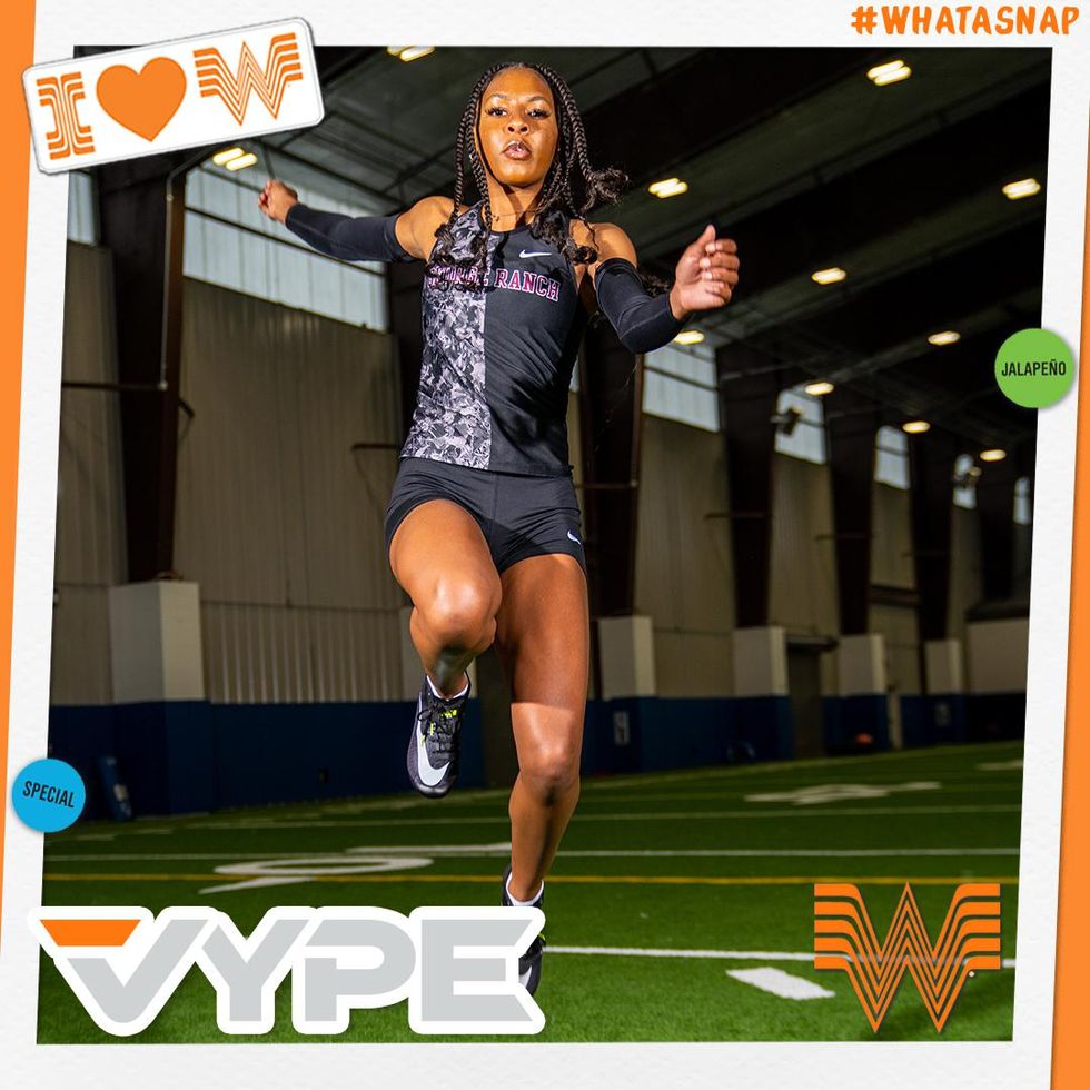 PHOTO GALLERY Houston Track & Field Photoshoot Whatasnap
