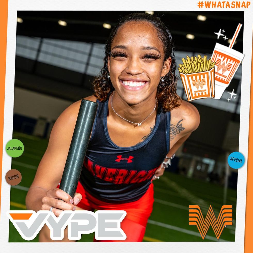 PHOTO GALLERY Houston Track & Field Photoshoot Whatasnap