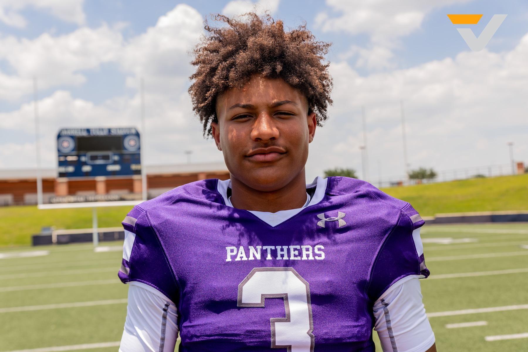 Ridge Point's Emanuel Jr. Puts On An Athletic Show At Elite 11 Regional ...