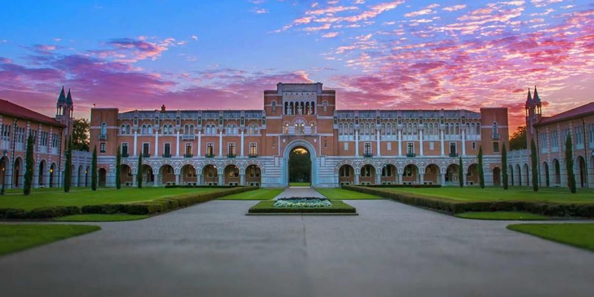Houston university ranks No. 10 best in the U.S. in new 2027 report