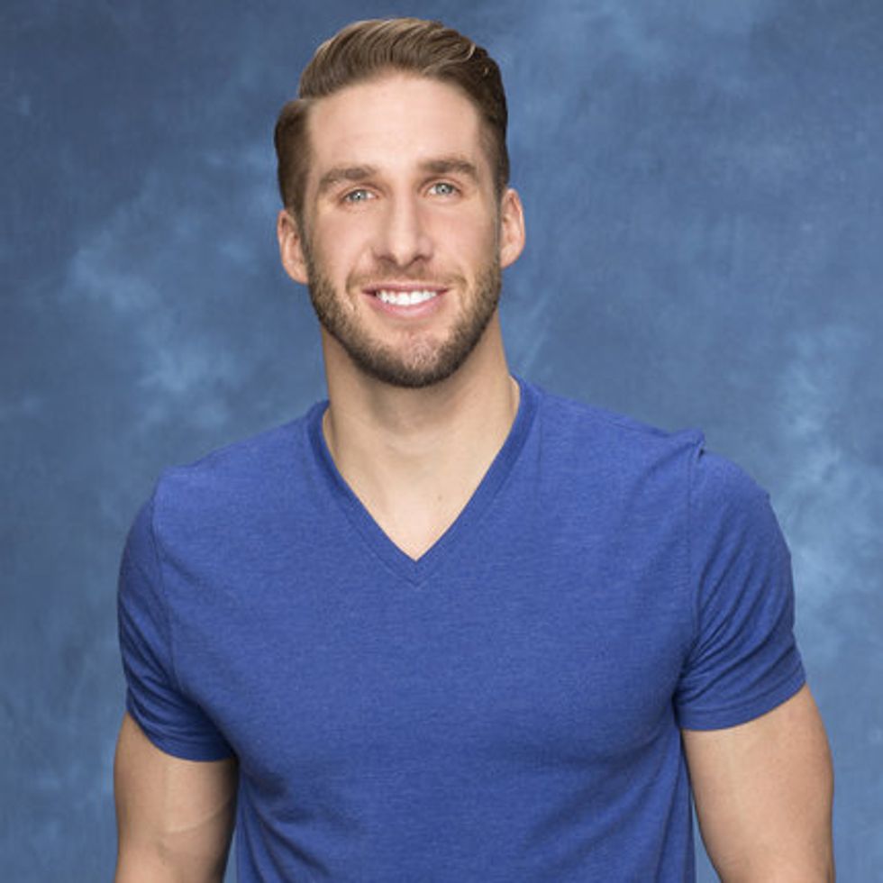 The Bachelorette Recap: Let the Darkest Season in the Show's History Begin!
