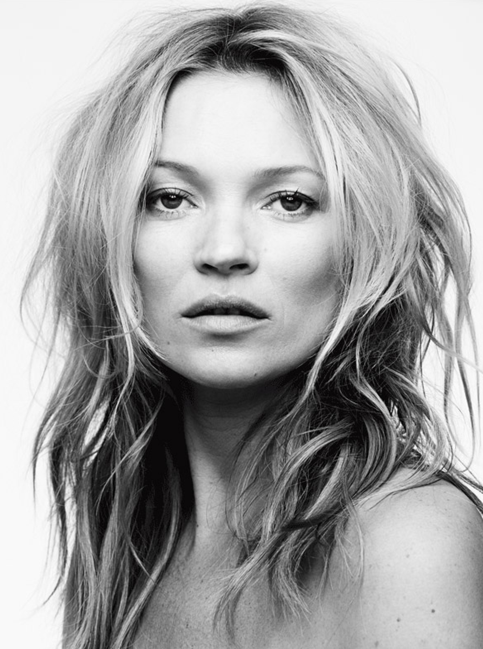 The 15 Best Female Models Of All Time Ranked In Order Paper