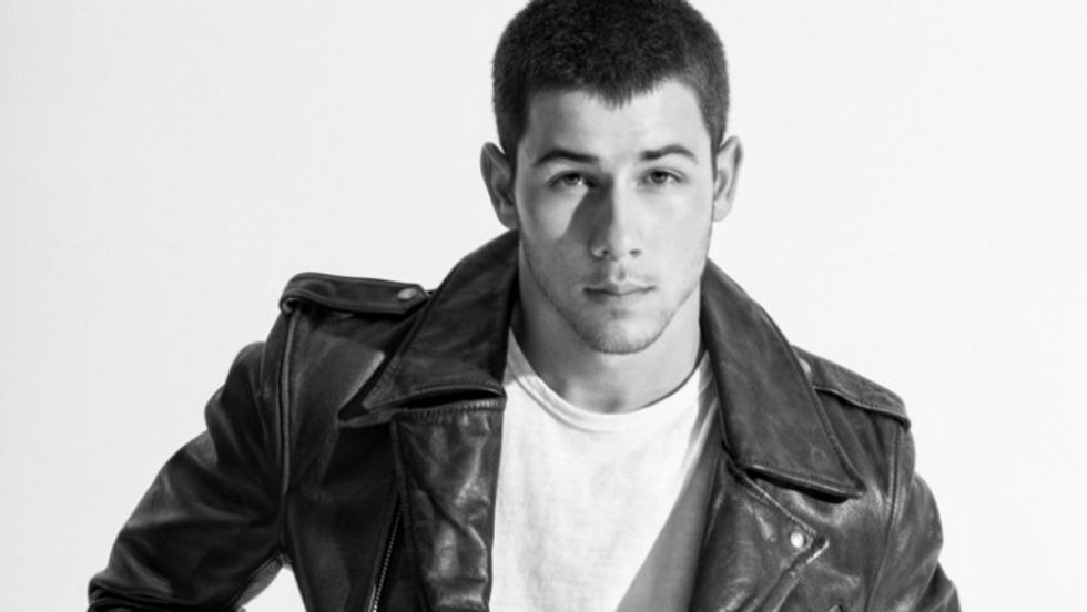 The Problem with Nick Jonas's New "Cool" Rap Collaborations