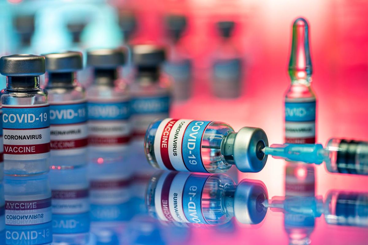 Liberi almeno di comprare il vaccino sennò resta solo l’obbligo delle tasse