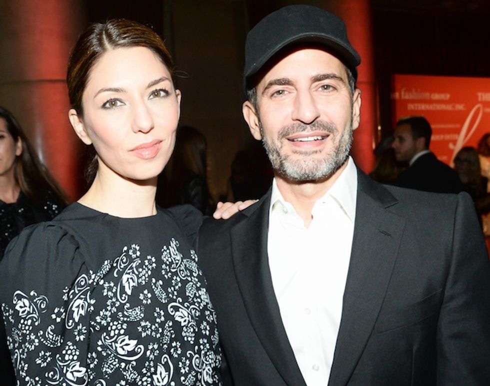 Our 10 Favorite Designer Muses of All Time