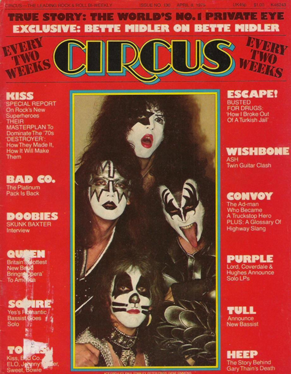 11 Long-Gone Publications That Shaped '70s NYC
