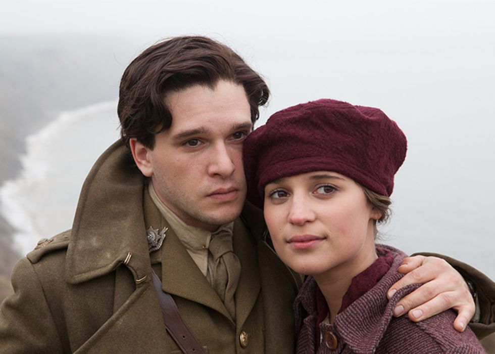 The 7 Movies You Shouldn't Miss In June