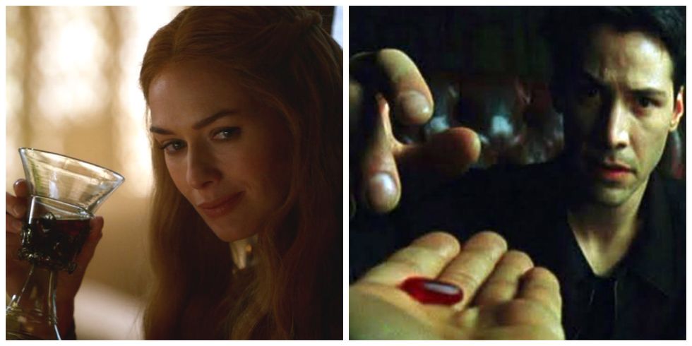 Ranking the Awkward Couples of Game of Thrones