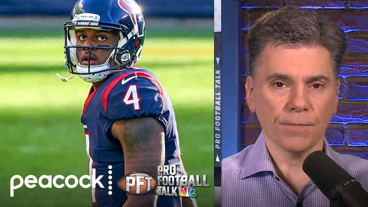 Here's why latest details about Watson are the "worst look" yet