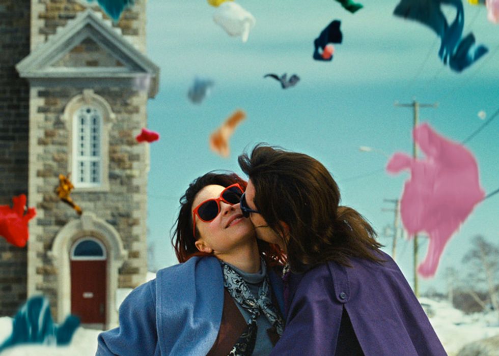 10 Trans Movies that Changed Film