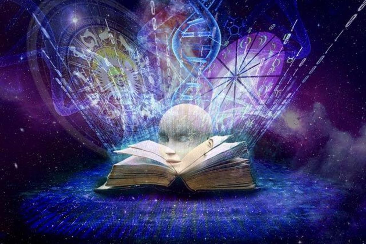 Akashic Records