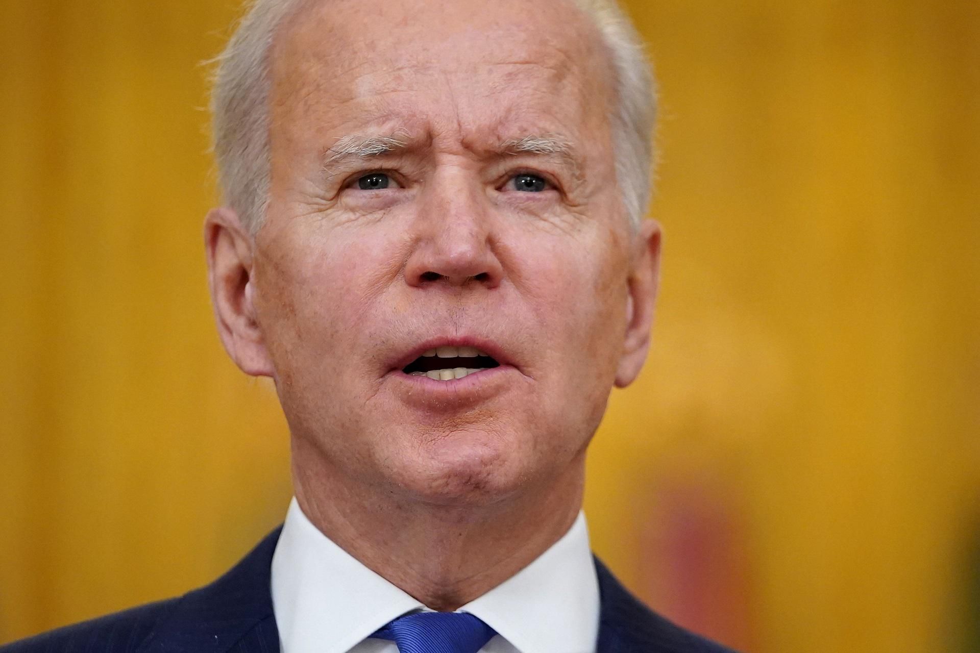 Biden Administration Offers Temporary Protected Status To Venezuelans ...