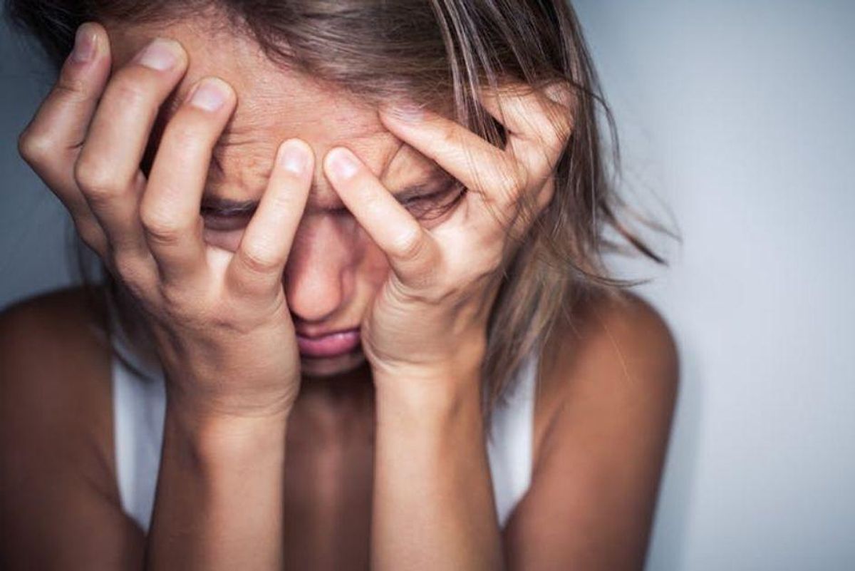 How to beat anxiety and become mentally strong – according to science