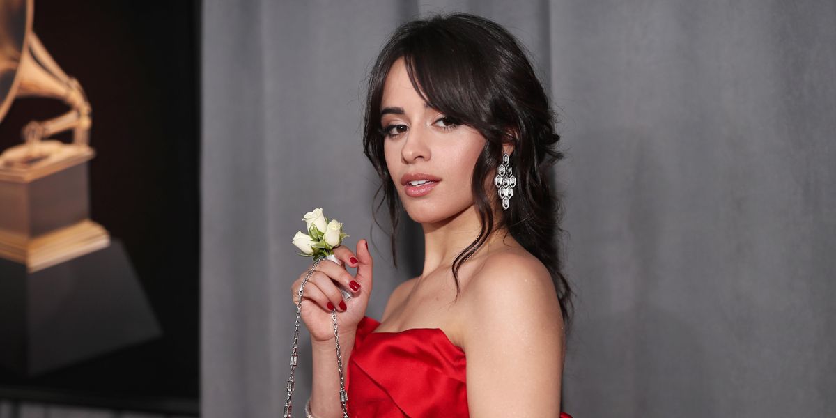 Camila Cabello Says She Went to 'Racial Healing Sessions'