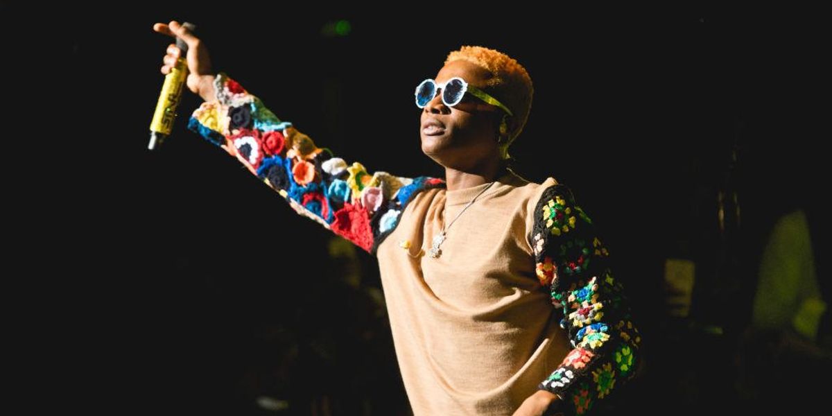 Wizkid Set to Headline 2021 Friends of Amstel Festival - Vimarsana News
