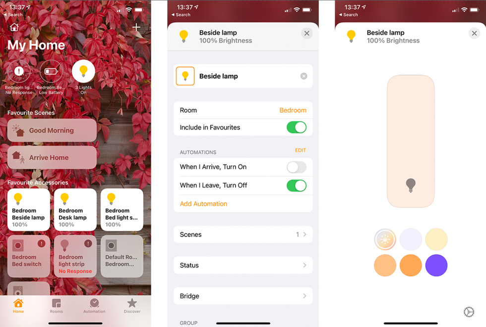 How to use adaptive lighting with your Apple HomeKit system Gearbrain