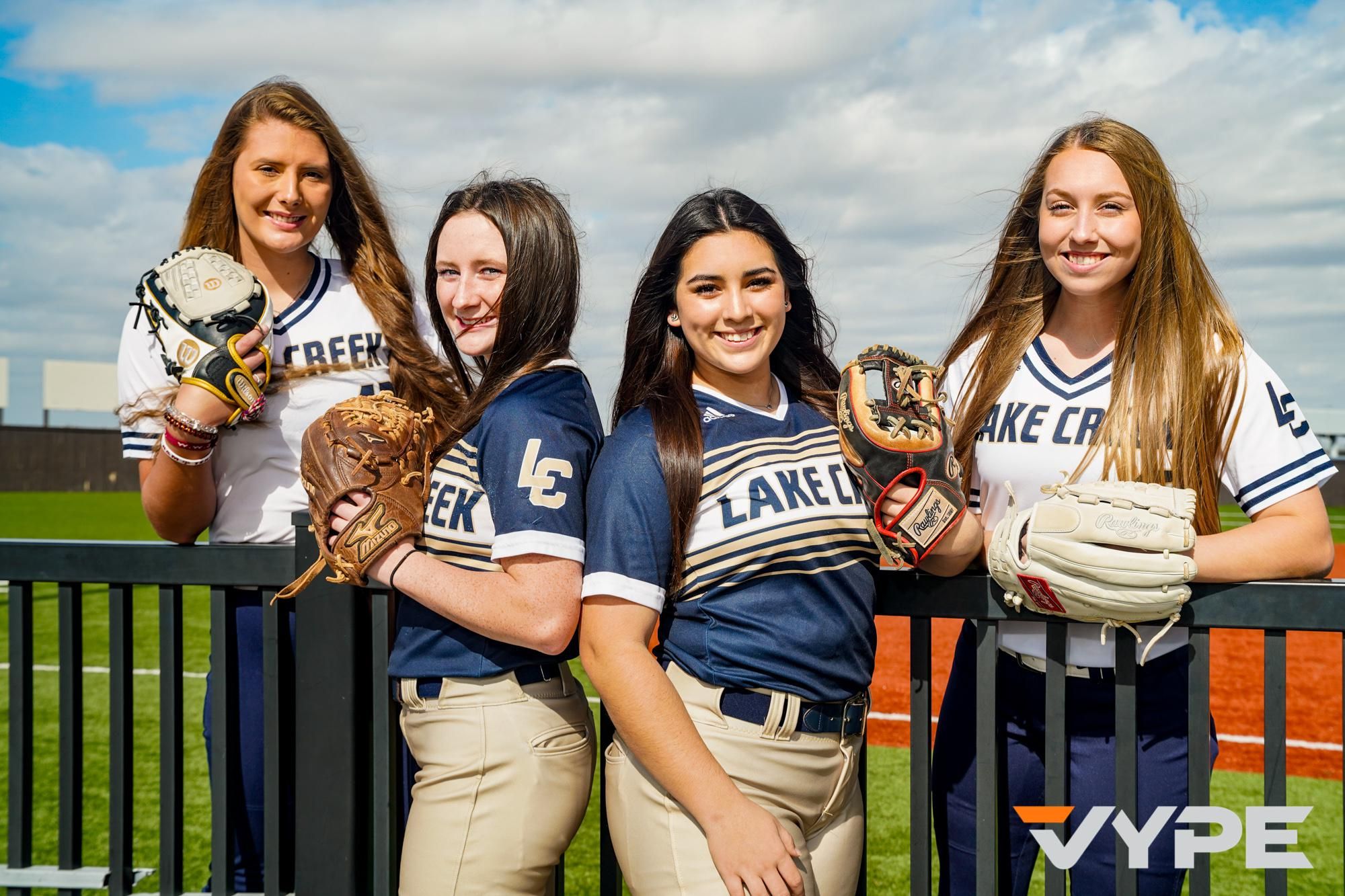 VYPE Houston Softball Rankings (3/31): Lake Creek, Barbers Hill leads Top 20