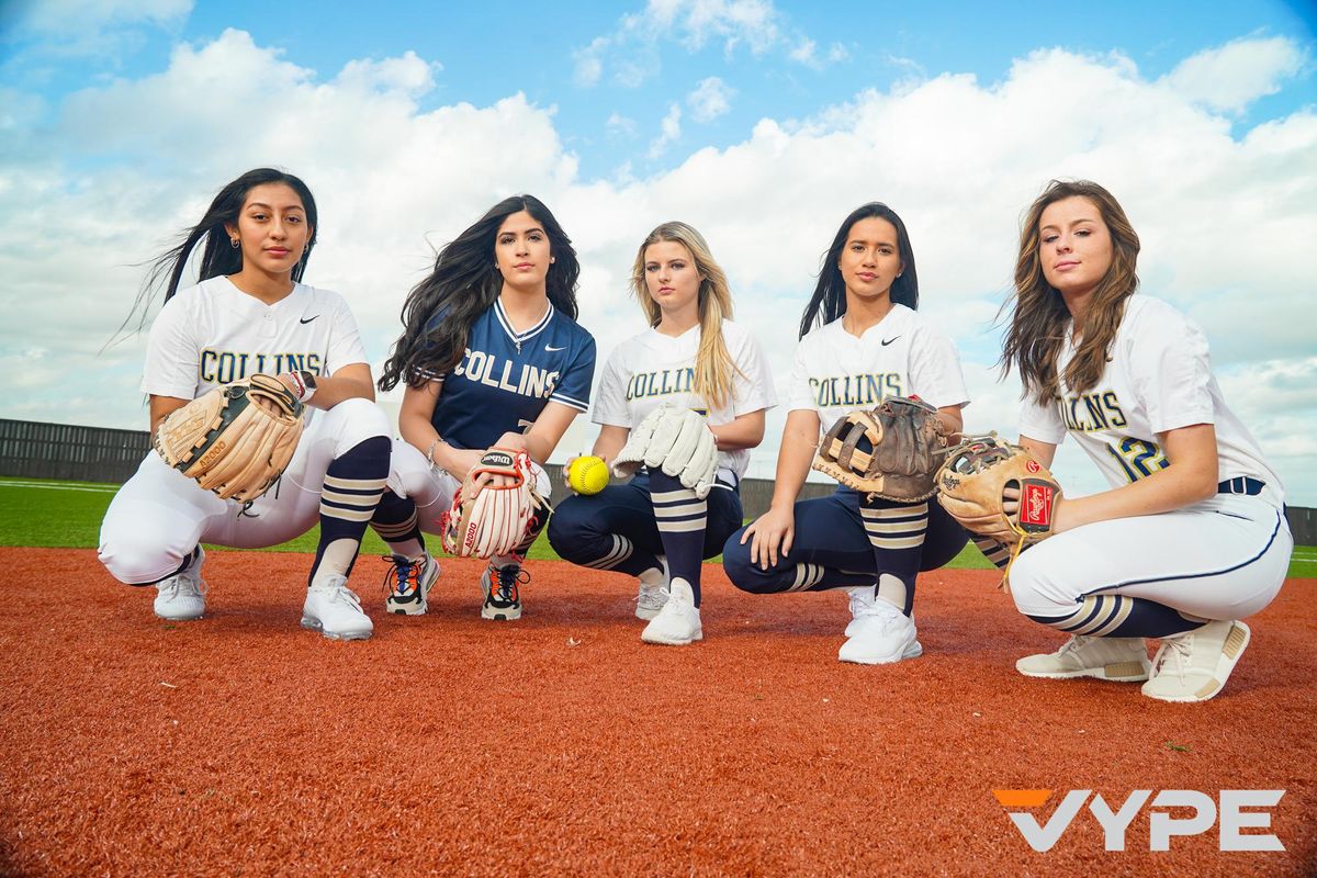 VYPE 2021 Softball Preview:​ Public School #5 Klein Collins