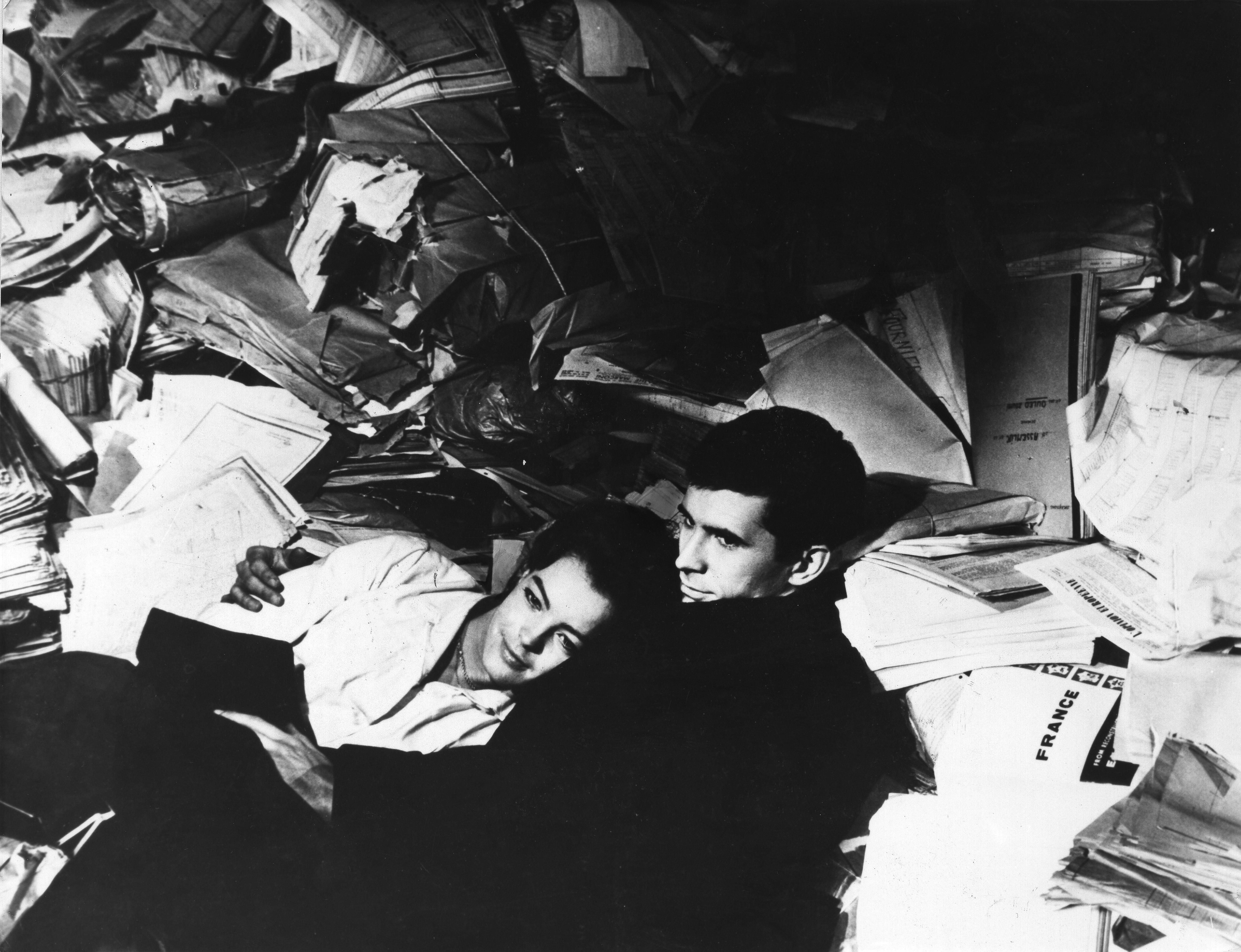 L’innocente che si dichiara colpevole Un sacrificio kafkiano per la libertà