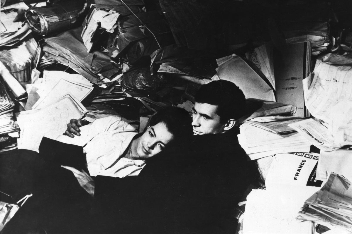 L’innocente che si dichiara colpevole Un sacrificio kafkiano per la libertà