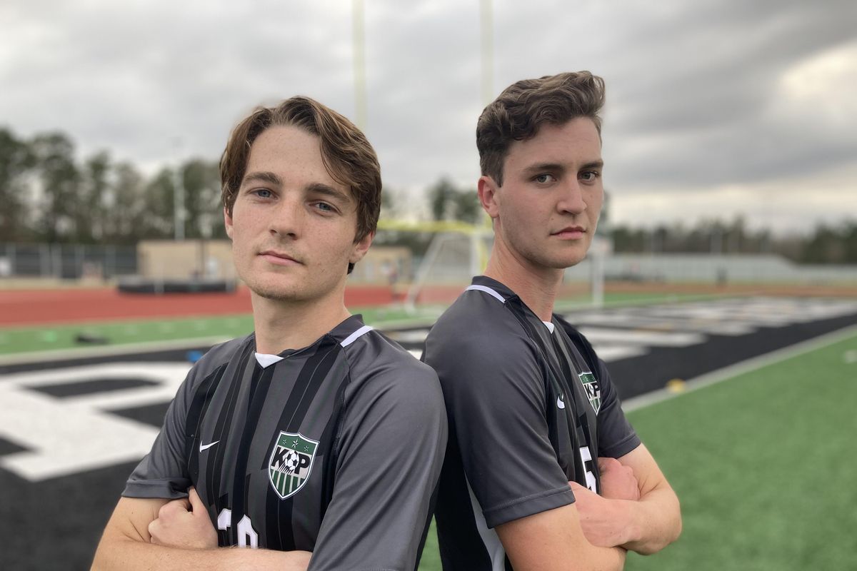 VYPE Feature powered by Academy Sports + Outdoors: No. 1 Kingwood Park men's soccer rolling in 2021