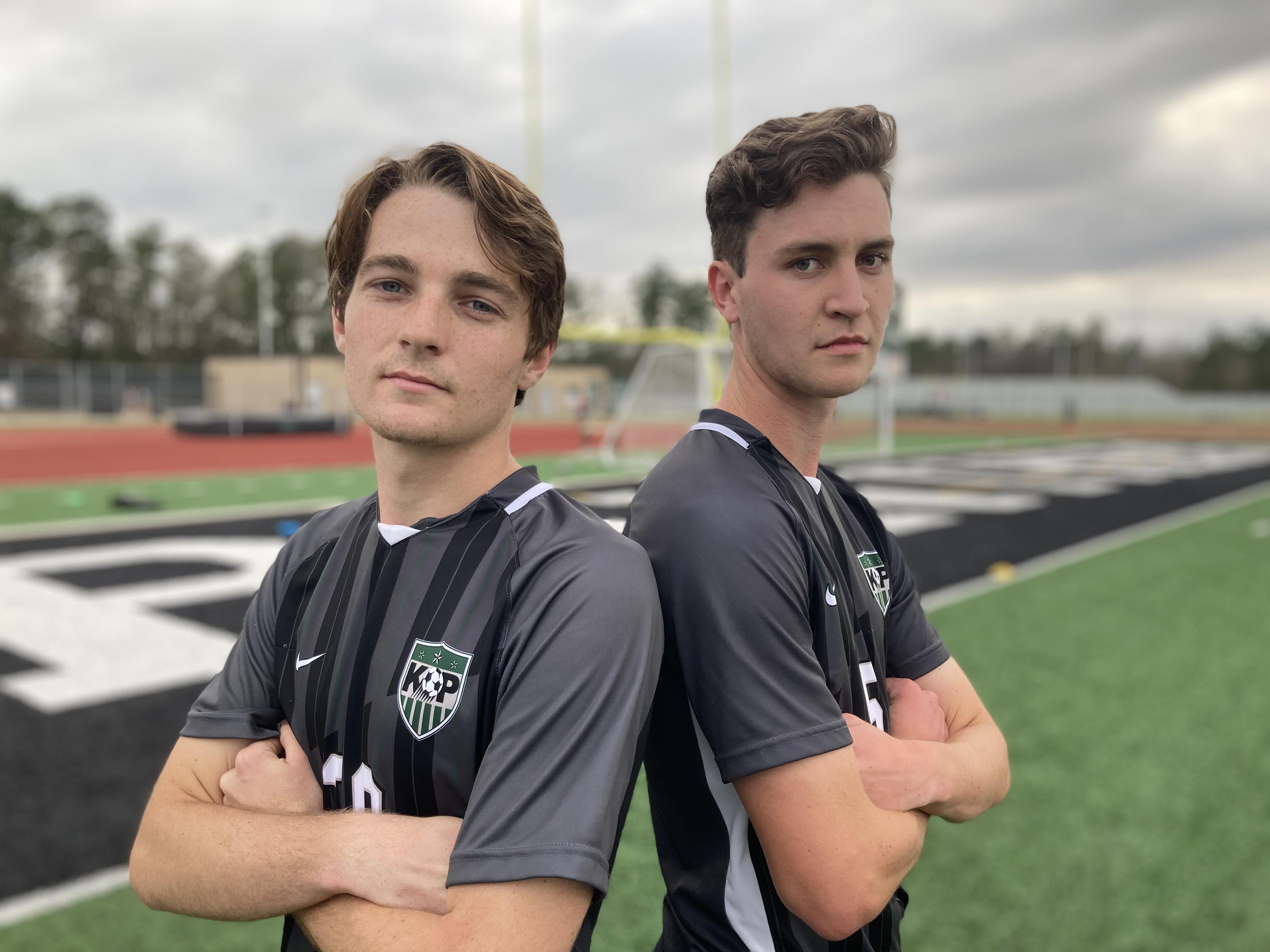 VYPE Feature powered by Academy Sports + Outdoors: No. 1 Kingwood Park men's soccer rolling in 2021