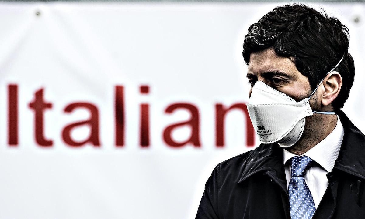 Dopo 12 mesi sanno solo chiudere