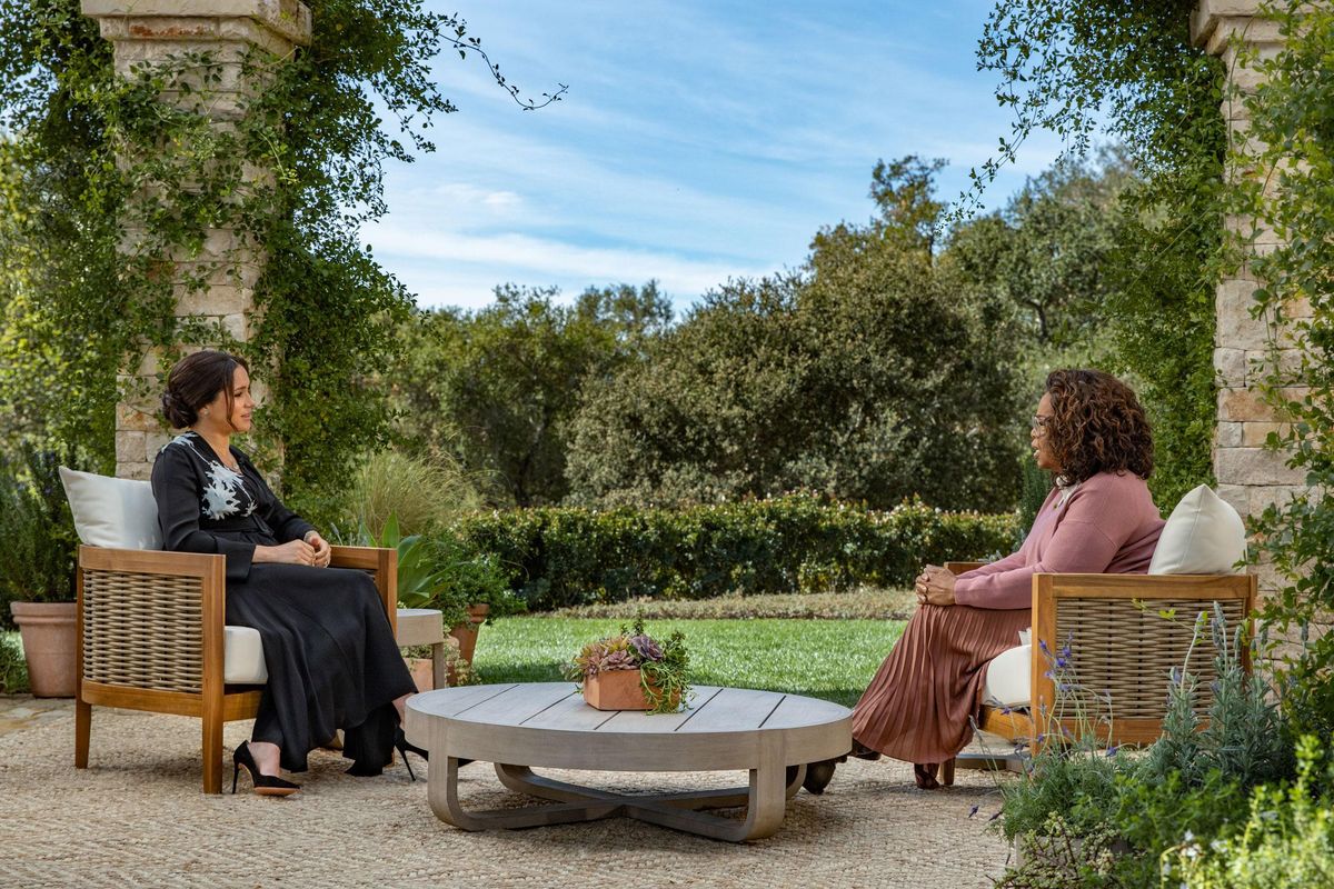 Oprah’s 5 Most Revealing Interviews