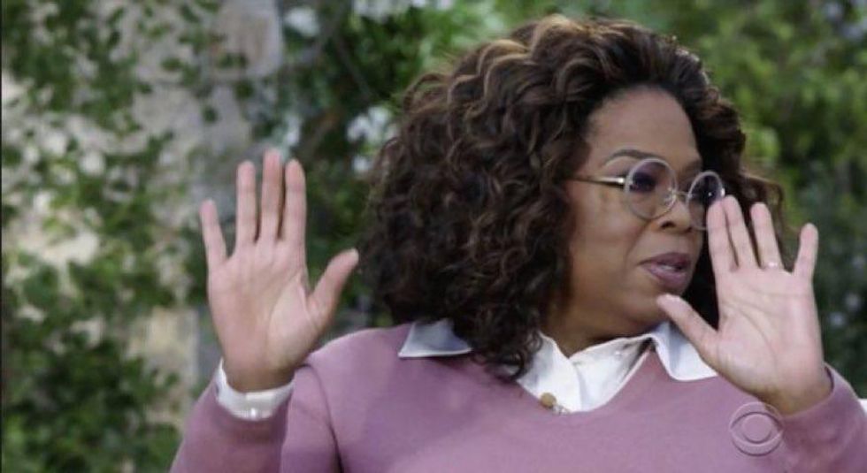 Best Reactions to Meghan Markle and Prince Harry's Oprah Interview