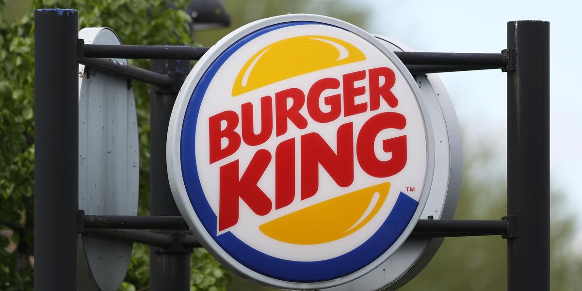 Burger King Apologizes For Tweeting That 'Women Belong in the Kitchen'