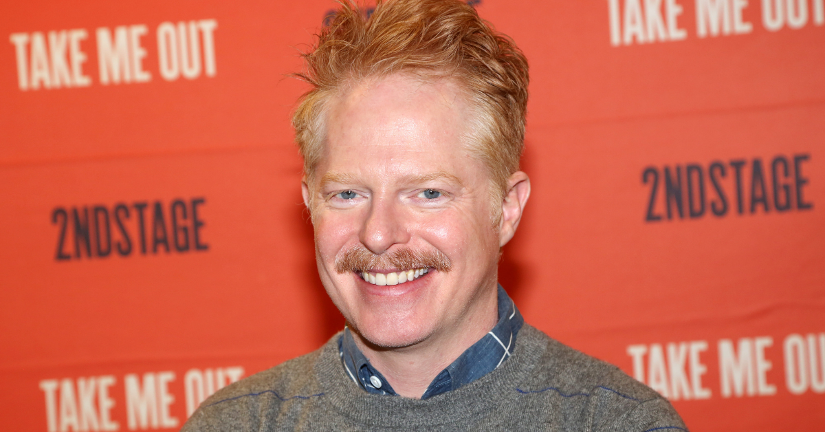 'Modern Family' Star Says He's Raising His Infant Son As 'Gay Until He Decides He's Straight'