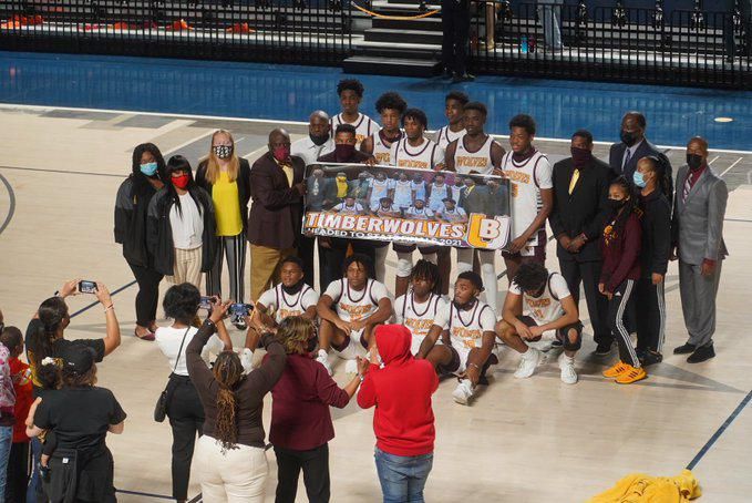 The Recap powered by Academy Sports + Outdoors: No. 2 Beaumont United continues perfect season with State Semifinal Win