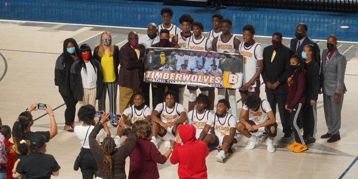 The Recap powered by Academy Sports + Outdoors: No. 2 Beaumont United